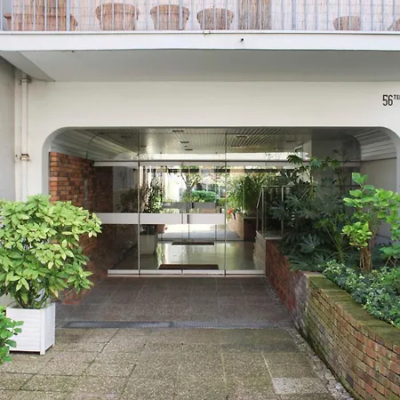 Studio With Terrace Near Paris
